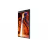 Samsung OM55N-DS Skaitmeninės reklamos skydelis 55 colių (139,7 cm) LCD Full HD 3000 cd/m² Juodas su Tizen 5.0