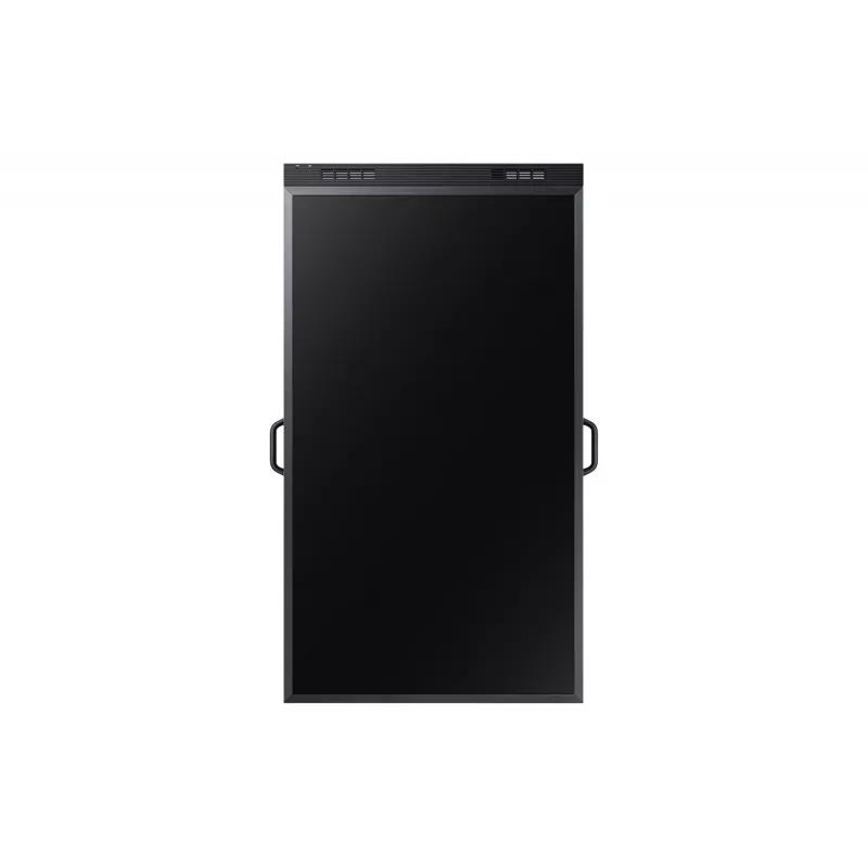 Samsung OM55N-DS Skaitmeninės reklamos skydelis 55 colių (139,7 cm) LCD Full HD 3000 cd/m² Juodas su Tizen 5.0
