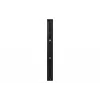 Samsung OM55N-DS Skaitmeninės reklamos skydelis 55 colių (139,7 cm) LCD Full HD 3000 cd/m² Juodas su Tizen 5.0