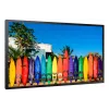 Samsung OM46B Skaitmeninis informacinis ekranas 116,8 cm (46 colių) LCD Wi-Fi 4000 cd/m² Full HD Juodas Tizen 5.0 24/7