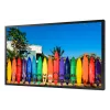 Samsung OM46B Skaitmeninis informacinis ekranas 116,8 cm (46 colių) LCD Wi-Fi 4000 cd/m² Full HD Juodas Tizen 5.0 24/7