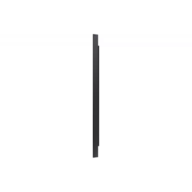 Samsung OM46B Skaitmeninis informacinis ekranas 116,8 cm (46 colių) LCD Wi-Fi 4000 cd/m² Full HD Juodas Tizen 5.0 24/7