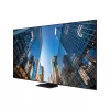 Samsung QE98C 98 colių skaitmeninių ženklų plokščias ekranas, 4K Ultra HD, 450 cd/m², juodas