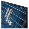 Samsung QE98C 98 colių skaitmeninių ženklų plokščias ekranas, 4K Ultra HD, 450 cd/m², juodas