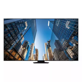 Samsung QE98C 98 colių skaitmeninių ženklų plokščias ekranas, 4K Ultra HD, 450 cd/m², juodas