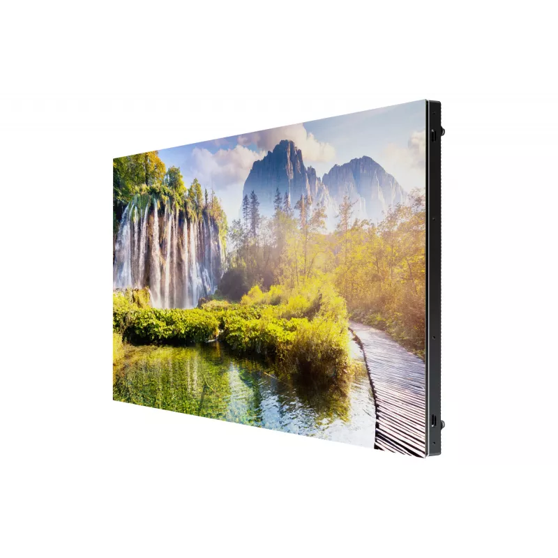 Samsung LH025IEACLS 25 colių permatomas tinklelio LED ekranas 384 x 216