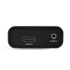 StarTech.com HDMI į USB C vaizdo fiksavimo įrenginys 1080p 60fps - UVC - išorinis USB 3.0 Type-C fiksavimas/tiesioginis transliavimas - HDMI garso/vaizdo įrašymo adapteris - veikia su USB-C/USB-A/Thunderbolt 3 - TAA