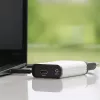 StarTech.com HDMI į USB C vaizdo fiksavimo įrenginys 1080p 60fps - UVC - išorinis USB 3.0 Type-C fiksavimas/tiesioginis transliavimas - HDMI garso/vaizdo įrašymo adapteris - veikia su USB-C/USB-A/Thunderbolt 3 - TAA