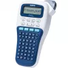 Etikečių spausdintuvas Brother PT-H107B – terminis perkėlimas, 180×180 DPI, 20 mm/s, TZe juostos 3,5/6/9/12 mm, LCD, AAA baterija