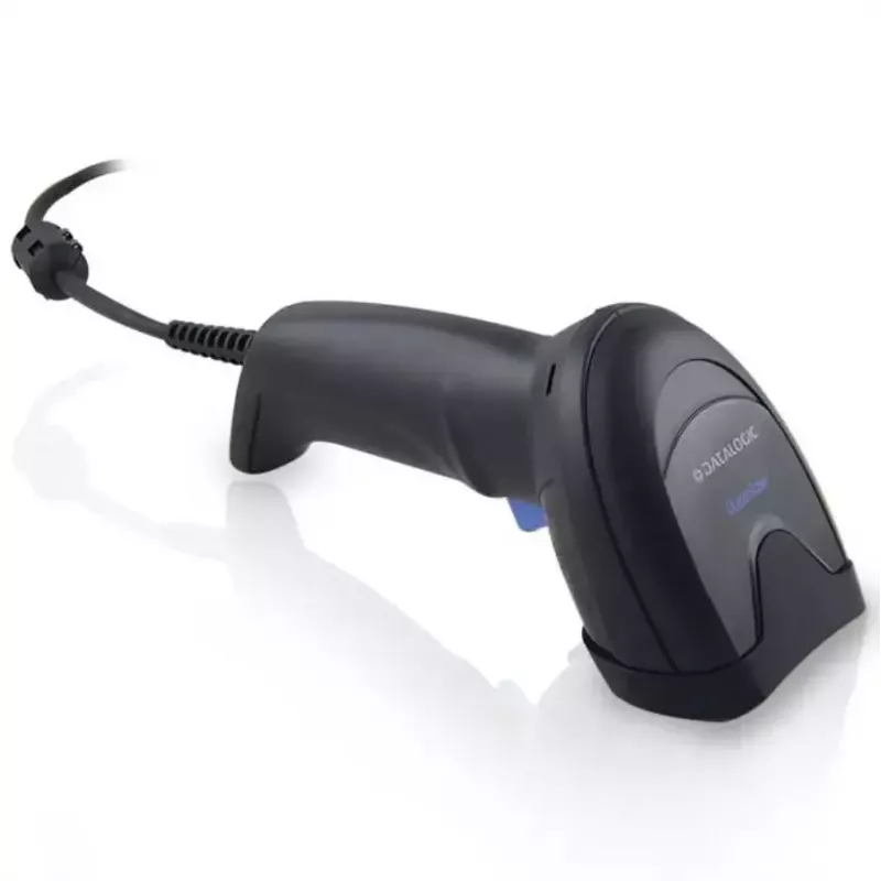 Nešiojamas brūkšninių kodų skaitytuvas Datalogic QuickScan QD2500