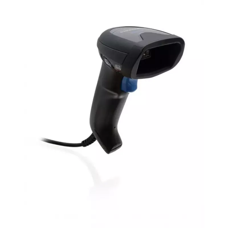 Nešiojamas brūkšninių kodų skaitytuvas Datalogic QuickScan QD2500