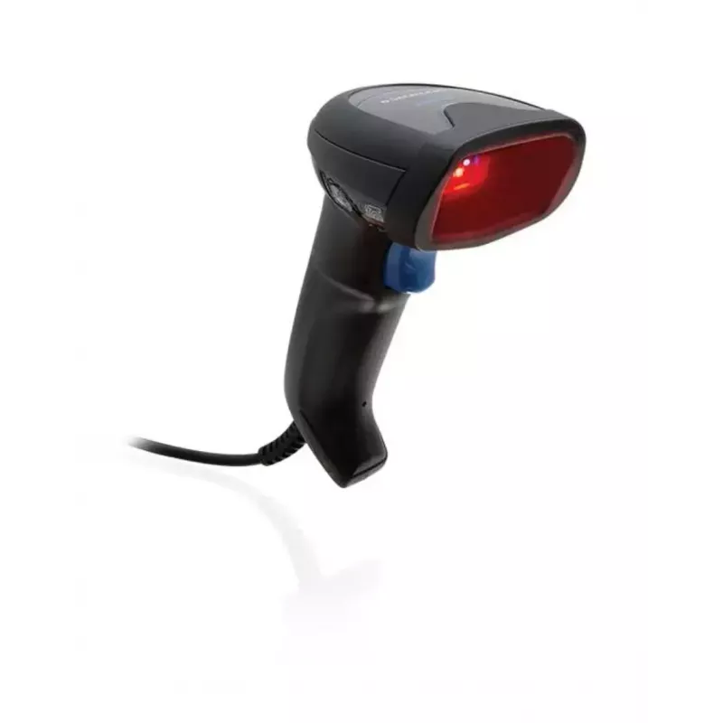 Nešiojamas brūkšninių kodų skaitytuvas Datalogic QuickScan QD2500