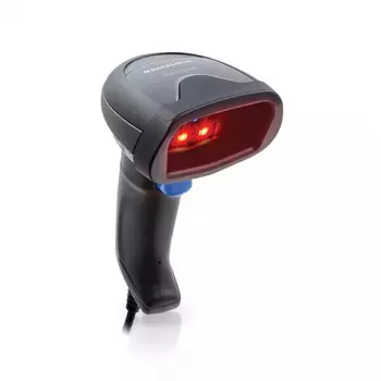 Nešiojamas brūkšninių kodų skaitytuvas Datalogic QuickScan QD2500