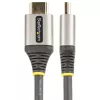 StarTech.com 0,5 m Premium sertifikuotas HDMI 2.0 laidas – 4K 60Hz, HDR10, ARC