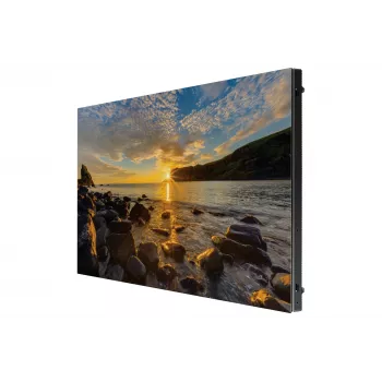 Skaitmeninės reklamos plokščiasis ekranas Samsung IF025R 2000 cd/m² 4K Ultra HD