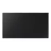 Skaitmeninės reklamos plokščiasis ekranas Samsung IF025R 2000 cd/m² 4K Ultra HD