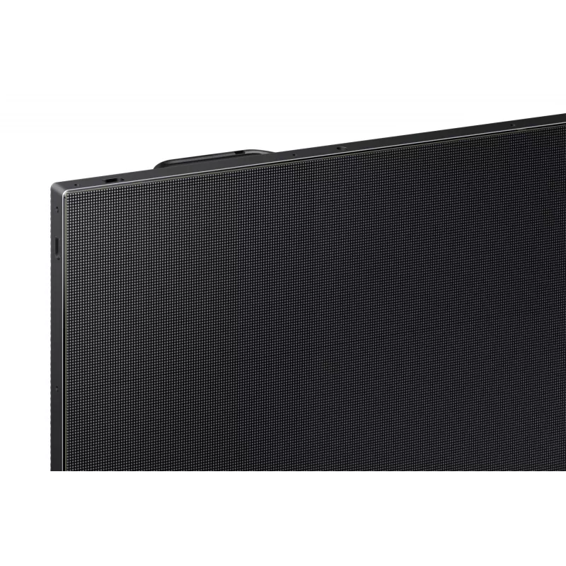 Skaitmeninės reklamos plokščiasis ekranas Samsung IF025R 2000 cd/m² 4K Ultra HD