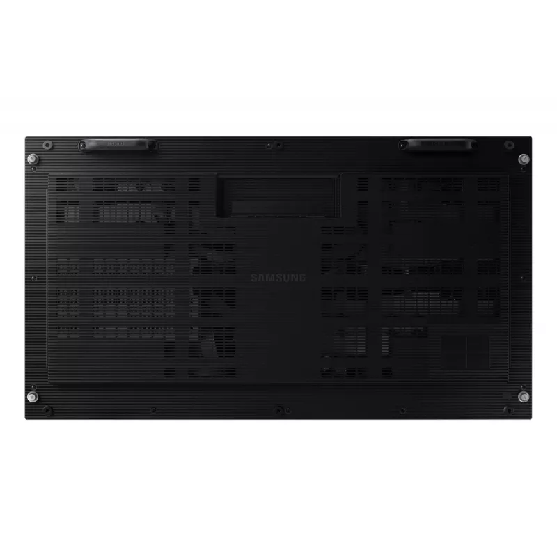 Skaitmeninės reklamos plokščiasis ekranas Samsung IF025R 2000 cd/m² 4K Ultra HD