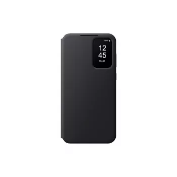 Samsung EF-ZA356 dėklas mobiliesiems telefonams 16,8 cm (6,6 colio) Piniginės tipo dėklas Juoda