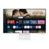 Samsung M80D kompiuterio monitorius 81,3 cm (32 coliai) 3840 x 2160 pikselių 4K Ultra HD LED Baltas