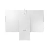 Samsung M80D kompiuterio monitorius 81,3 cm (32 coliai) 3840 x 2160 pikselių 4K Ultra HD LED Baltas