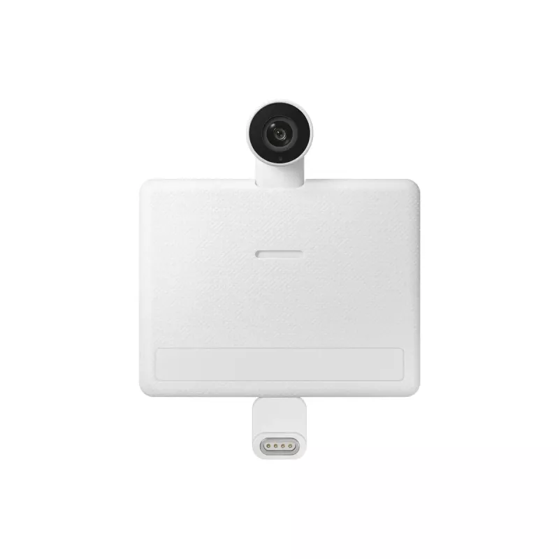 Samsung M80D kompiuterio monitorius 81,3 cm (32 coliai) 3840 x 2160 pikselių 4K Ultra HD LED Baltas