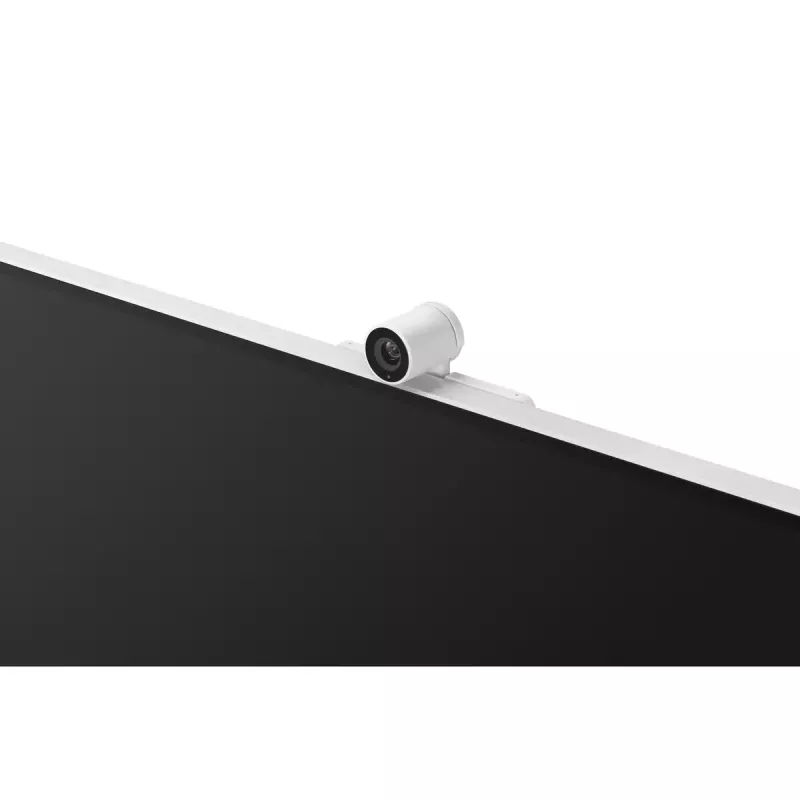 Samsung M80D kompiuterio monitorius 81,3 cm (32 coliai) 3840 x 2160 pikselių 4K Ultra HD LED Baltas