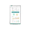 Samsung M80D kompiuterio monitorius 81,3 cm (32 coliai) 3840 x 2160 pikselių 4K Ultra HD LED Baltas