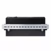 StarTech.com 16 prievadų pramoninis USB 5Gbps centras su maitinimo adapteriu, metaliniu korpusu, tvirtinimo galimybėmis, ESD apsauga, gnybtų bloko maitinimu, USB įkrovimu, dviejų pagrindinių kompiuterių perjungimu - TAA