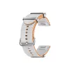 Samsung Athleisure dirželis M/L Galaxy Watch 7 sidabrinis