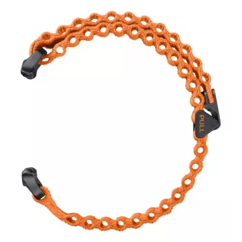 Samsung Galaxy Watch Ultra Trail Band oranžinis
