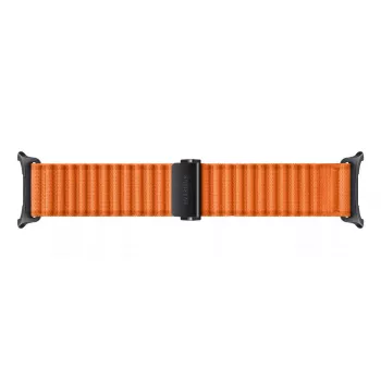 Samsung Galaxy Watch Ultra Trail Band oranžinis