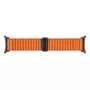 Samsung Galaxy Watch Ultra Trail Band oranžinis