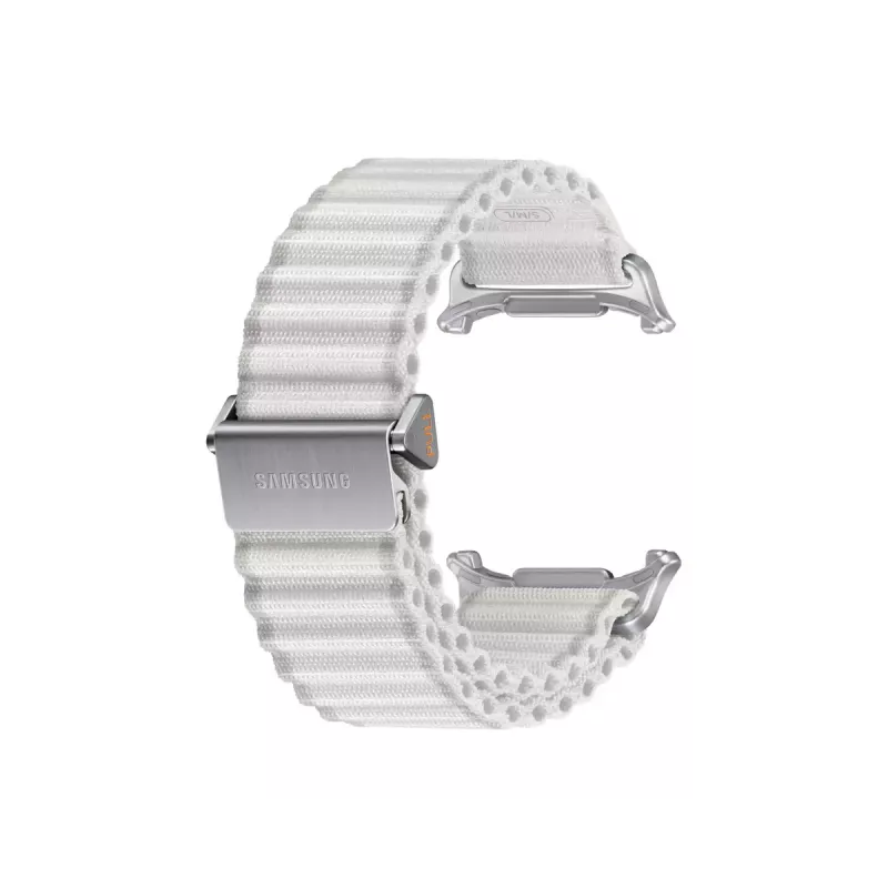 Samsung Galaxy Watch Ultra Trail Band balta ET-SVL70MWEGEU