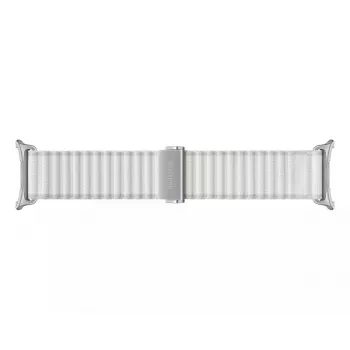 Samsung Galaxy Watch Ultra Trail Band balta ET-SVL70MWEGEU