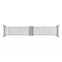 Samsung Galaxy Watch Ultra Trail Band balta ET-SVL70MWEGEU