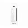 Samsung EF-QF956CTEGWW dangtelis mobiliesiems telefonams 19,3 cm (7,6 colio) Skaidrus