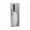 Samsung EF-QF956CTEGWW dangtelis mobiliesiems telefonams 19,3 cm (7,6 colio) Skaidrus