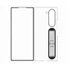 Samsung EF-QF956CTEGWW dangtelis mobiliesiems telefonams 19,3 cm (7,6 colio) Skaidrus