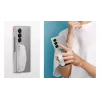 Samsung EF-QF956CTEGWW dangtelis mobiliesiems telefonams 19,3 cm (7,6 colio) Skaidrus