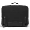 Dėklas ant ratų DICOTA D32036-RPET 43,9 cm 17,3 colio juodas