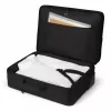 Dėklas ant ratų DICOTA D32036-RPET 43,9 cm 17,3 colio juodas