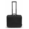 Dėklas ant ratų DICOTA D32036-RPET 43,9 cm 17,3 colio juodas