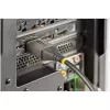 StarTech.com 1 pėdos (30 cm) DisplayPort 1.4 laidas - 8K 60Hz HDR10 - Ultra HD 4K 120Hz vaizdas - DP 1.4 laidas / kabelis - Monitoriams / ekranams - DisplayPort į DisplayPort - Vyriškas / Vyriškas