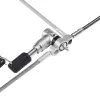 StarTech.com 3-in-1 Universalus Nešiojamojo Kompiuterio Užraktas 2 m, Su Pagrindiniu Raktu, Apsauginis Kabelis, Suderinamas su Noble Wedge®/Nano/K-Slot; Apsauga Nuo Vagystės
