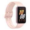 Samsung Galaxy Fit3 fizinio aktyvumo stebėjimo apyrankė, 1,6 colio ekranas, rožinis auksas