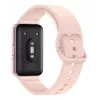 Samsung Galaxy Fit3 fizinio aktyvumo stebėjimo apyrankė, 1,6 colio ekranas, rožinis auksas
