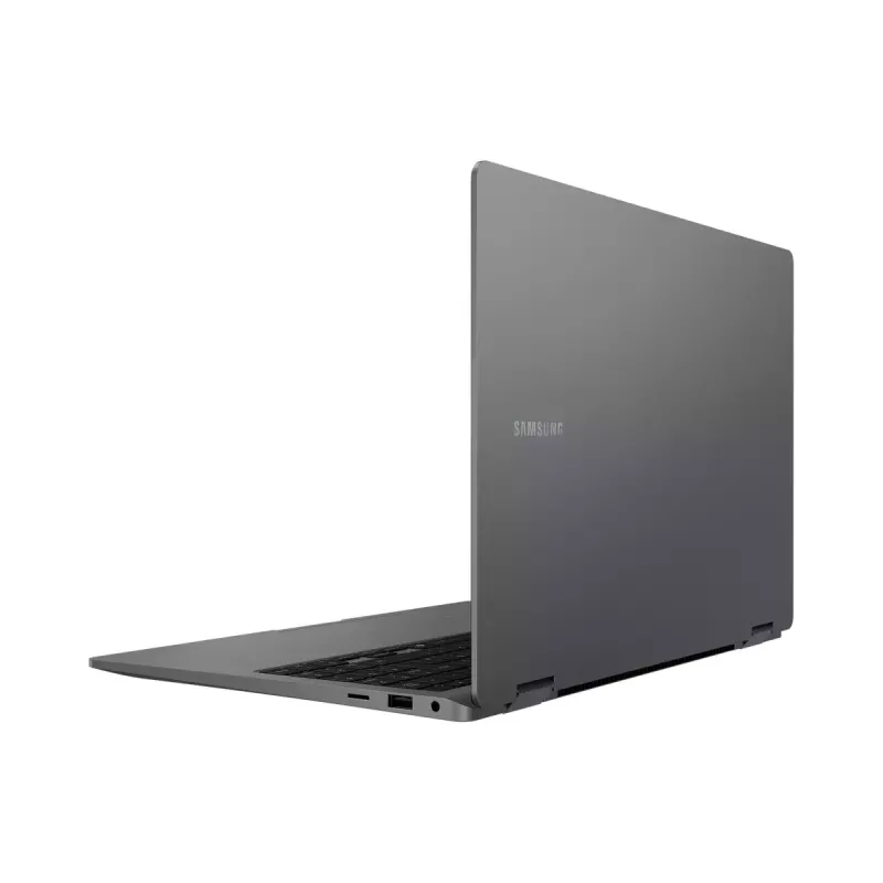 Nešiojamas kompiuteris Samsung Galaxy Book5 360 15,6 col. Intel Core Ultra 5, 16 GB RAM, 512 GB SSD, Intel Arc Graphics, Windows 11 Pro