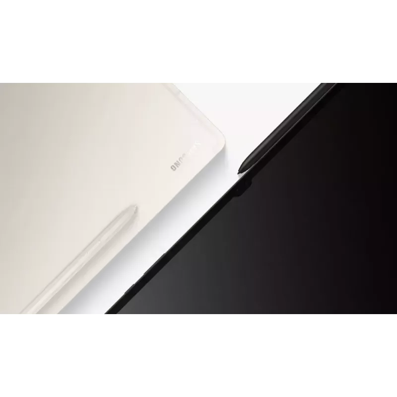 Samsung EJ-PX710 rašiklis planšetei 8.75 g Juoda