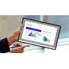 Samsung EJ-PX710 rašiklis planšetei 8.75 g Juoda